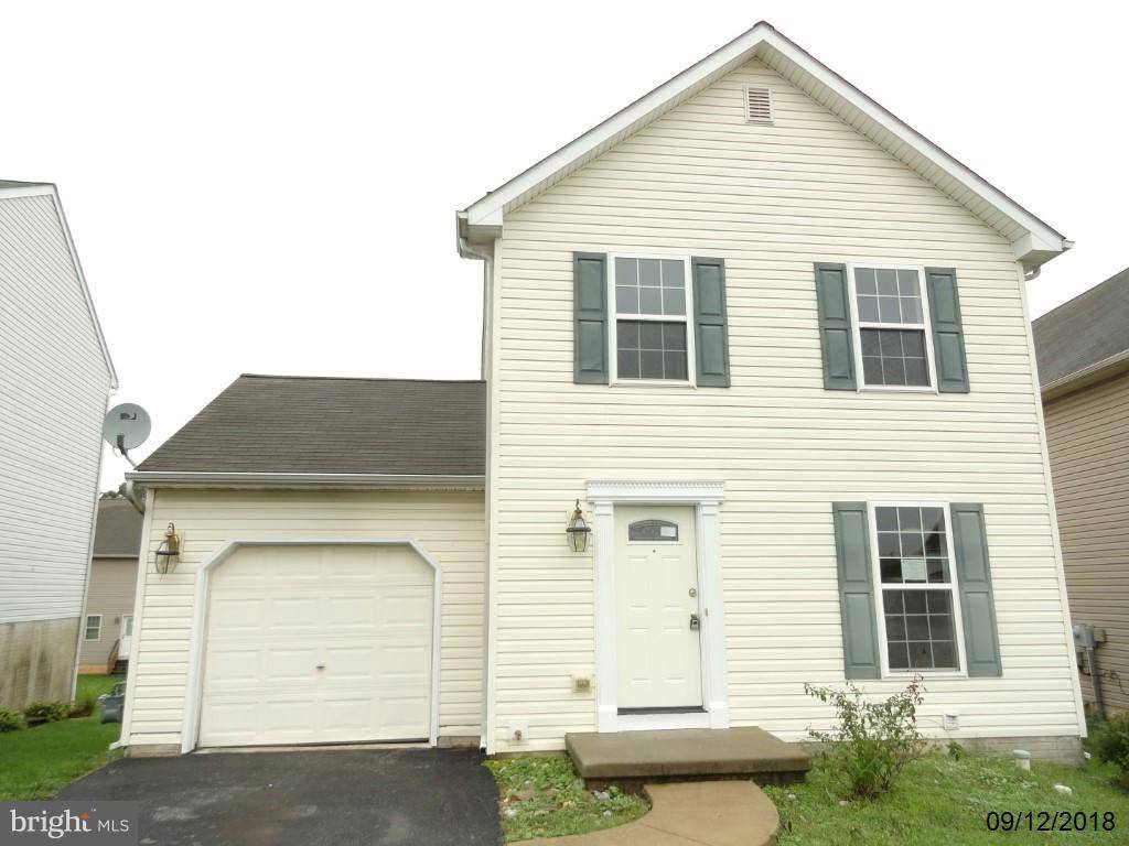 Windsor, PA 17366,325 STABLEY LN