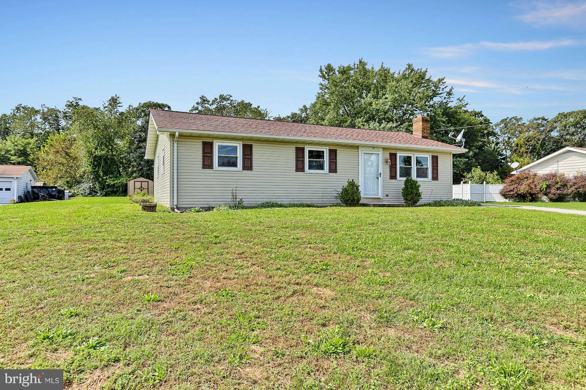 Glenville, PA 17329,4999 BLUE HILL RD