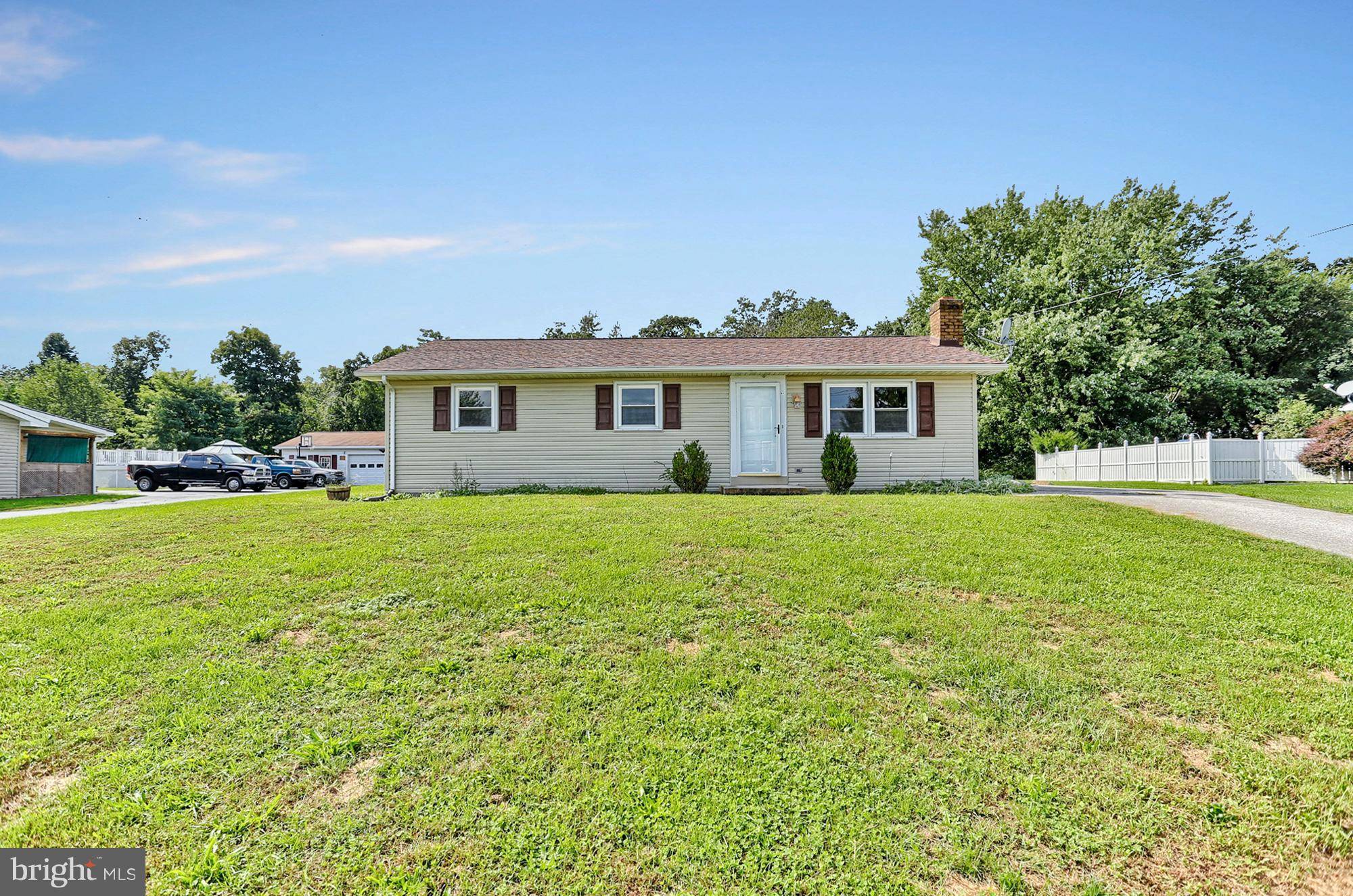 Glenville, PA 17329,4999 BLUE HILL RD