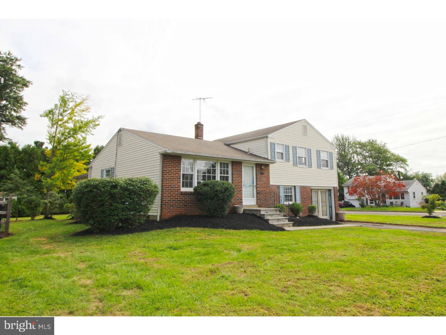 Lansdale, PA 19446,1007 PINEGROVE AVE