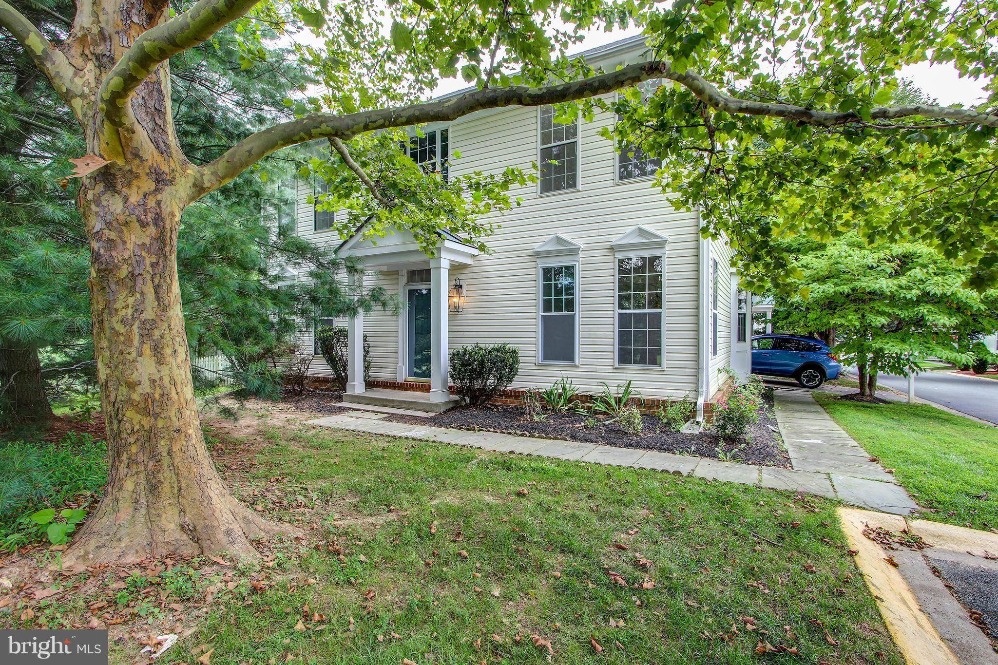 Gaithersburg, MD 20879,9600 OYSTER POINT WAY