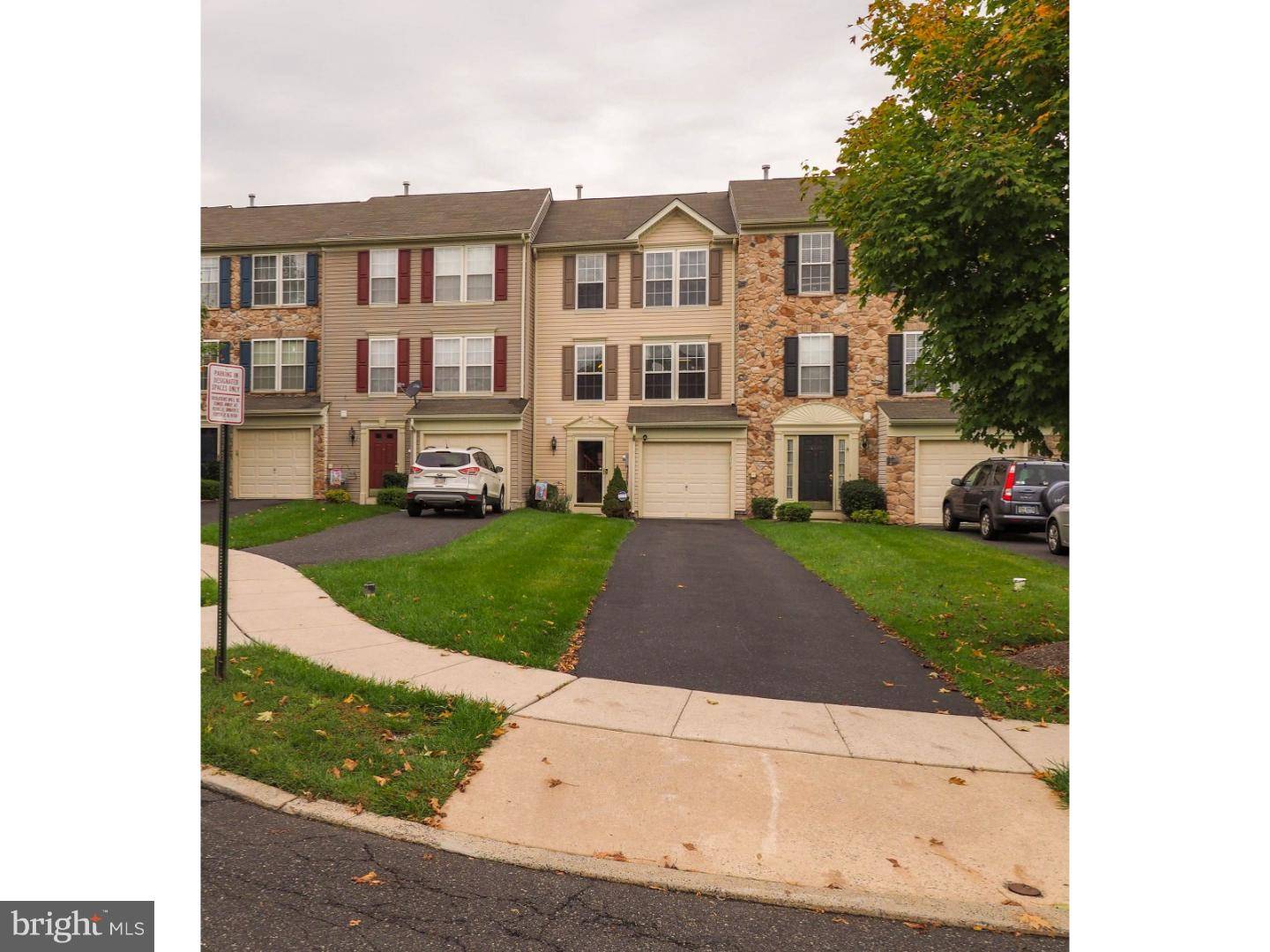 Center Valley, PA 18034,4502 EAGLE CT