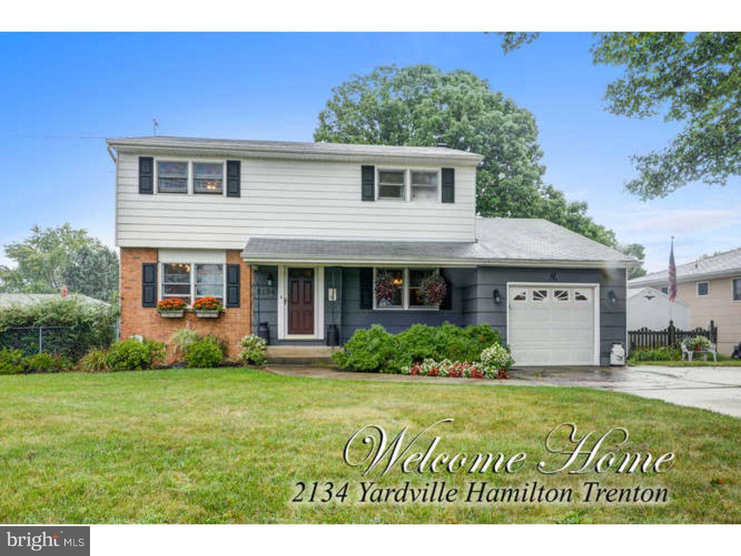 Hamilton, NJ 08690,2134 YARDVILLE HAMILTON SQ RD