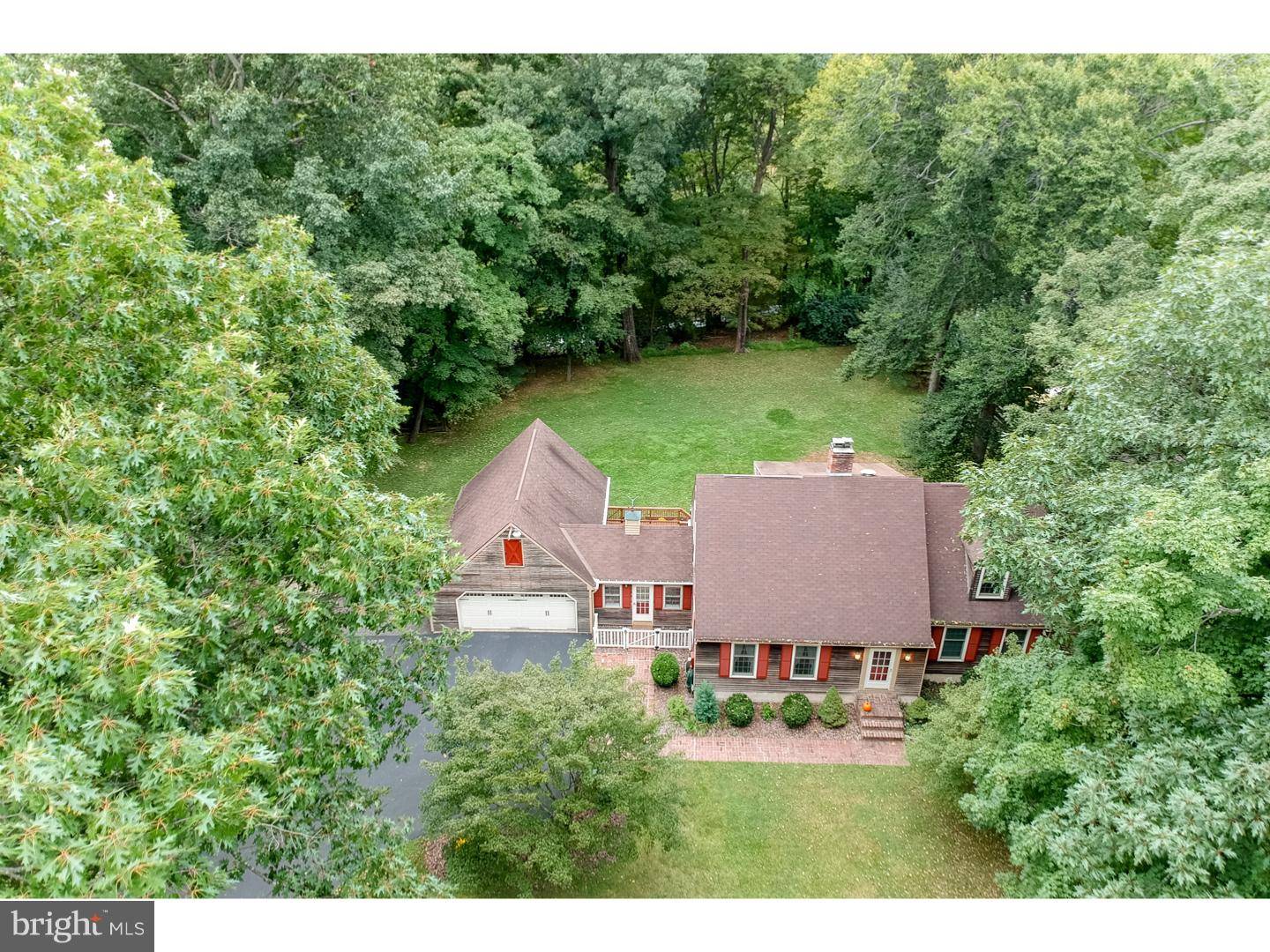 Chalfont, PA 18914,708 MILL CREEK RD