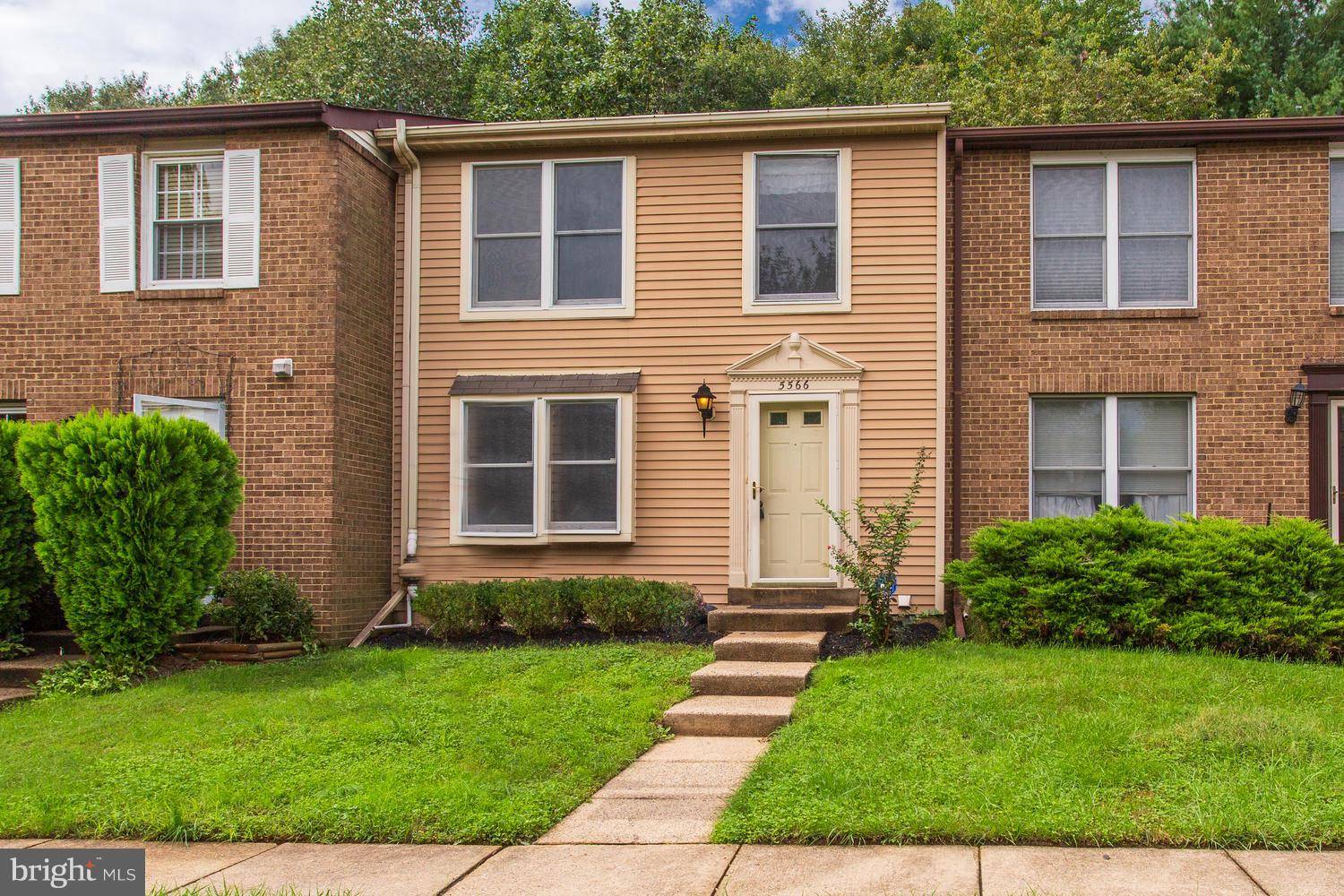 Fairfax, VA 22032,5566 CAITHNESS CT