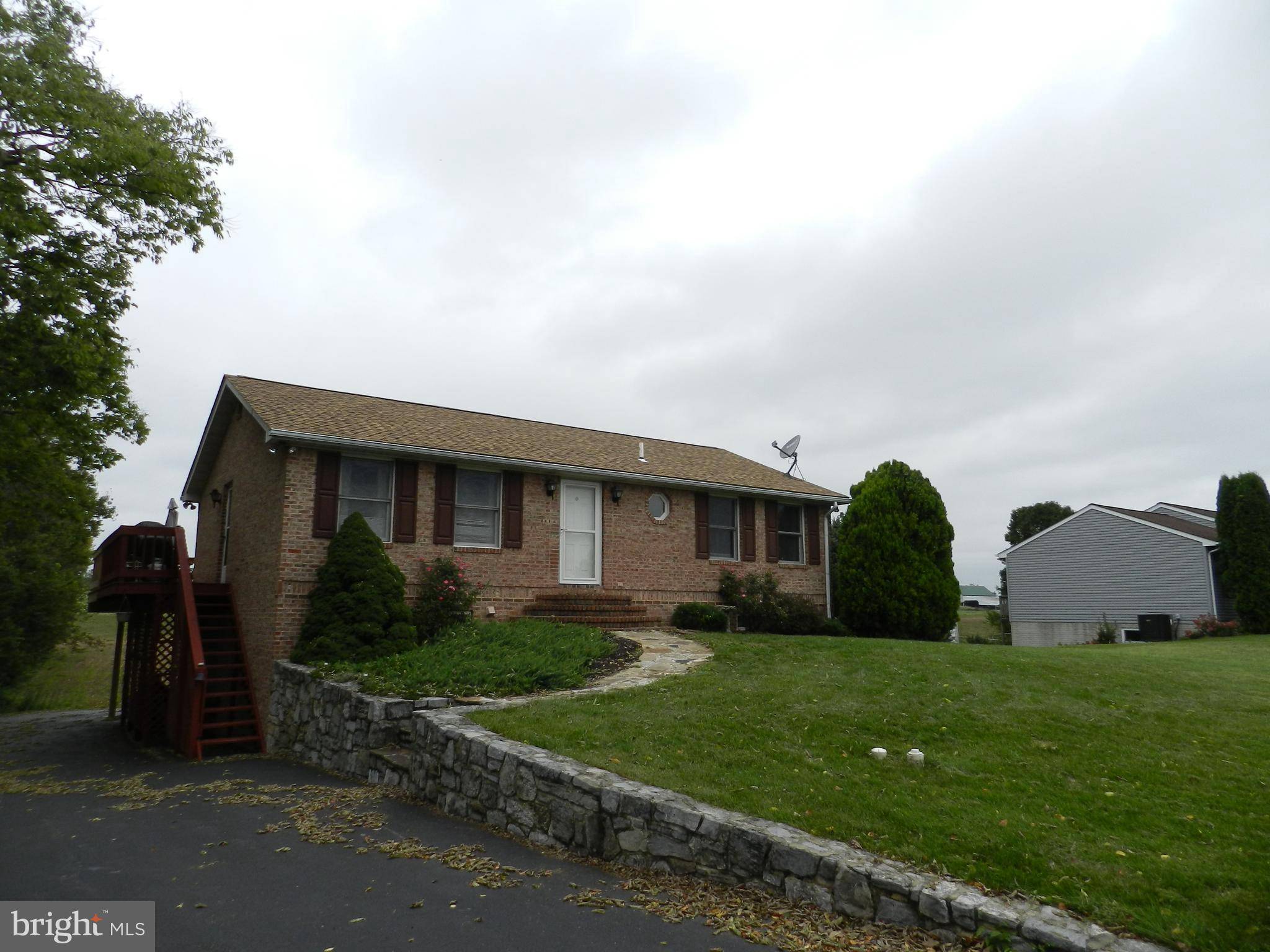 Greencastle, PA 17225,12683 CAROL AVE