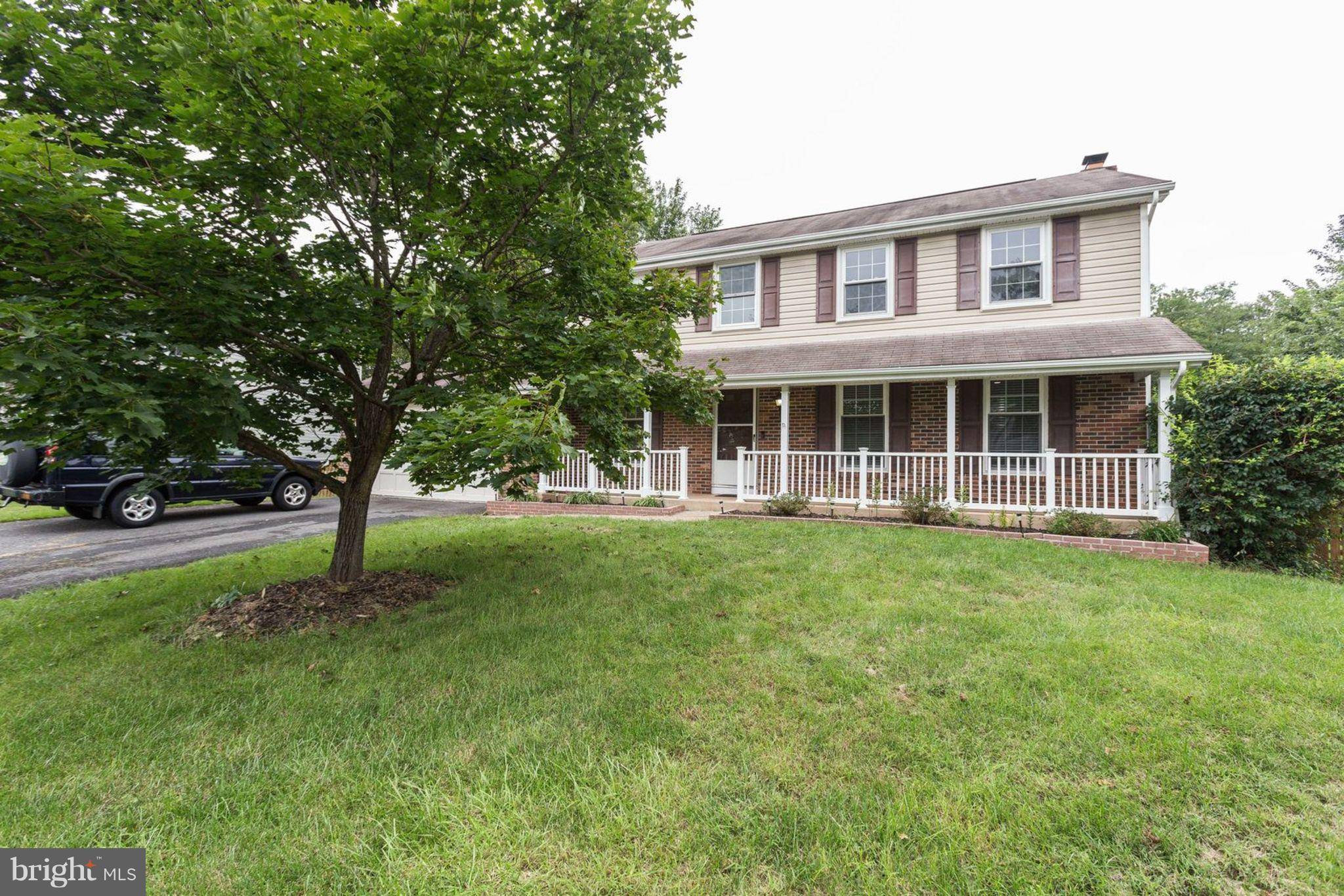 Sterling, VA 20164,115 NALLS CT