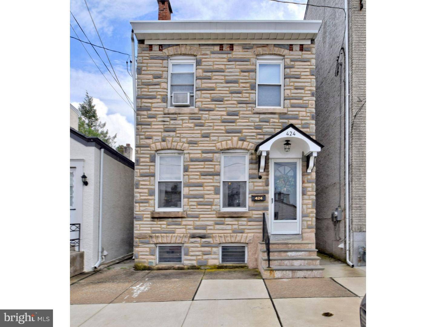 Bridgeport, PA 19405,424 FORD ST