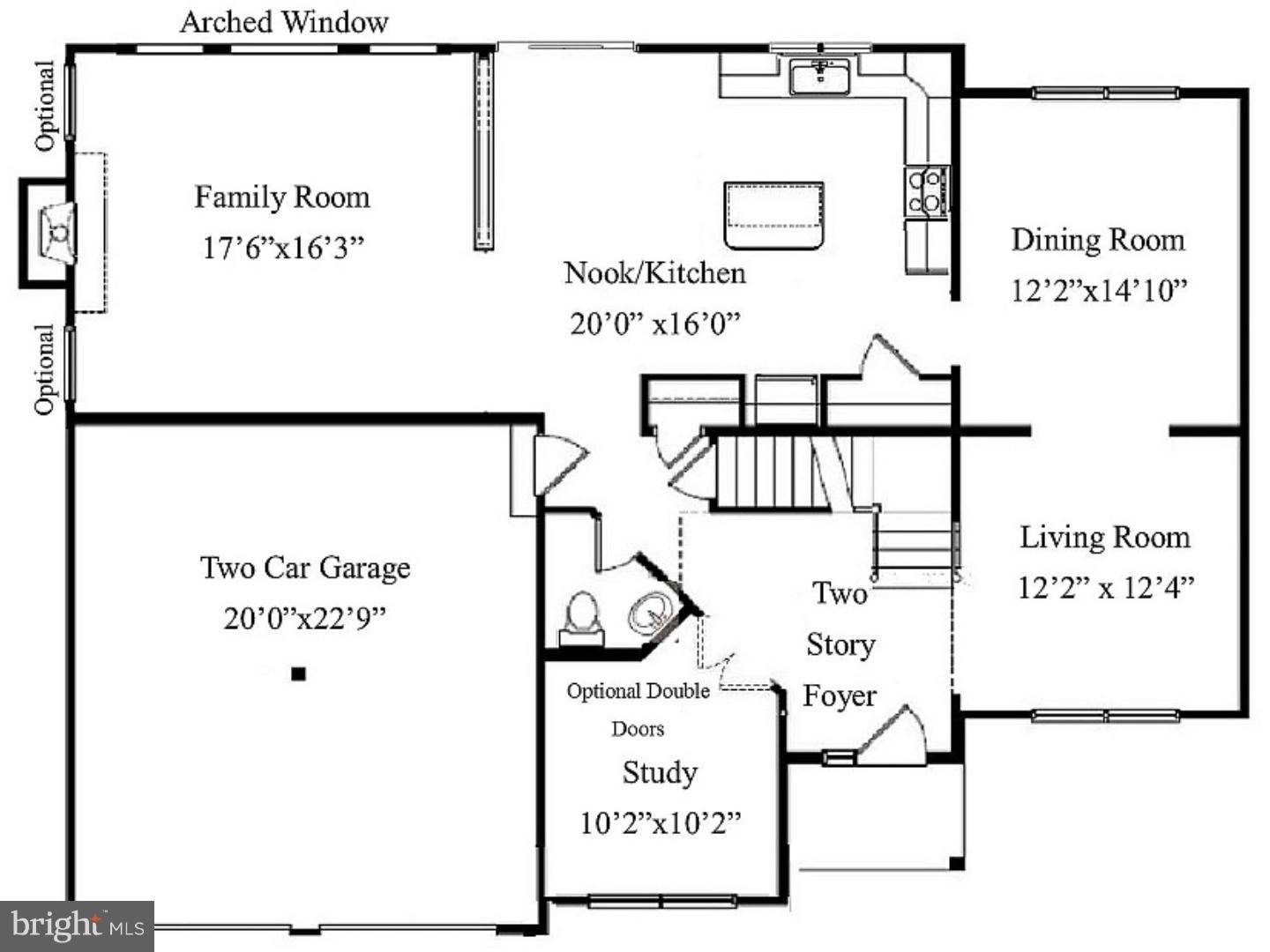 West Norriton, PA 19403,2209 RONALD DR #LOT 45