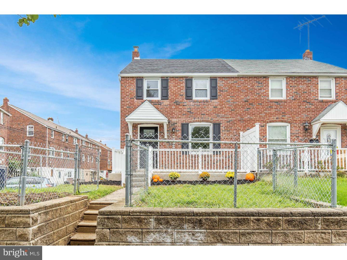 Ridley Park, PA 19078,646 CLYMER LN