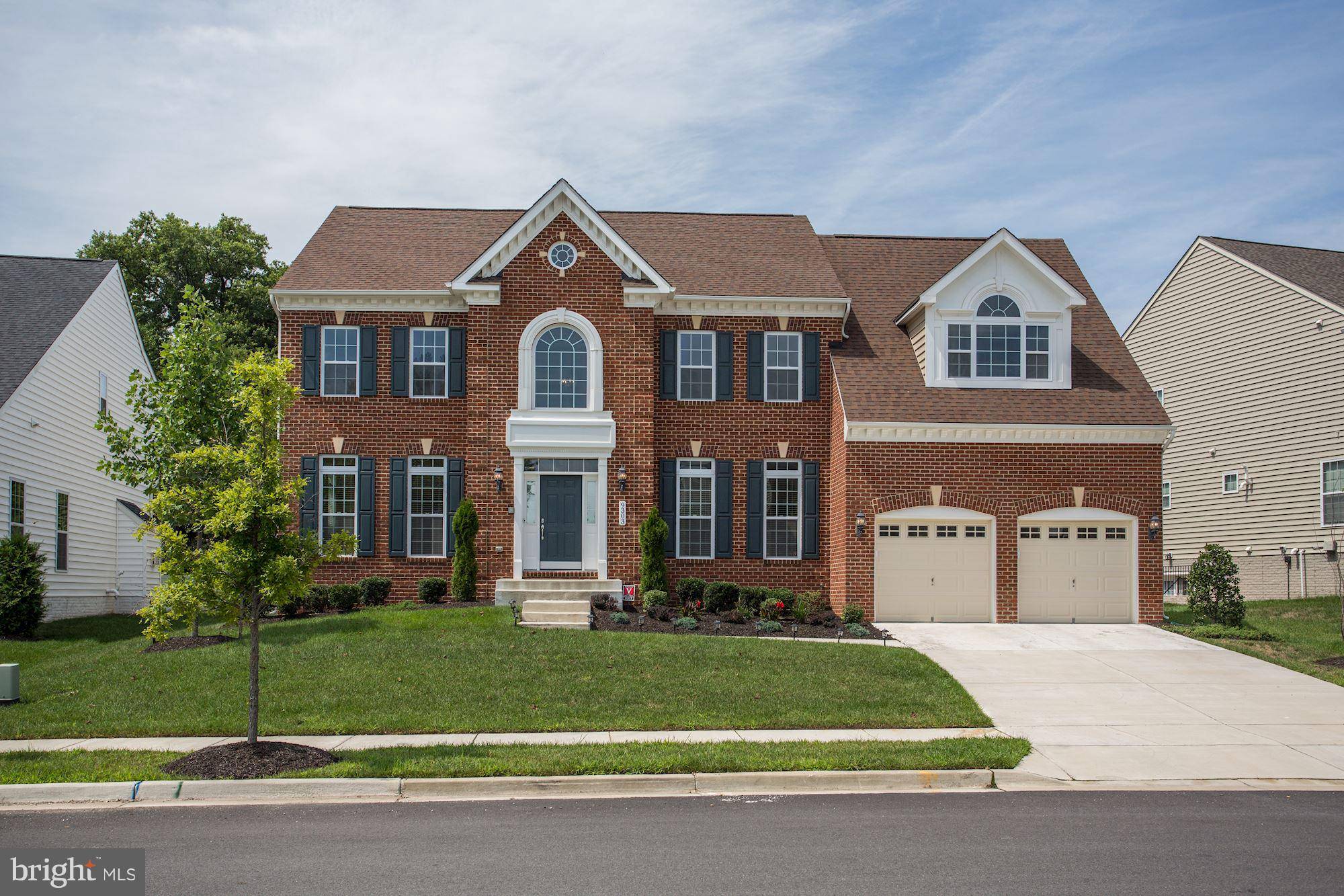 Upper Marlboro, MD 20772,9303 CRYSTAL OAKS LN