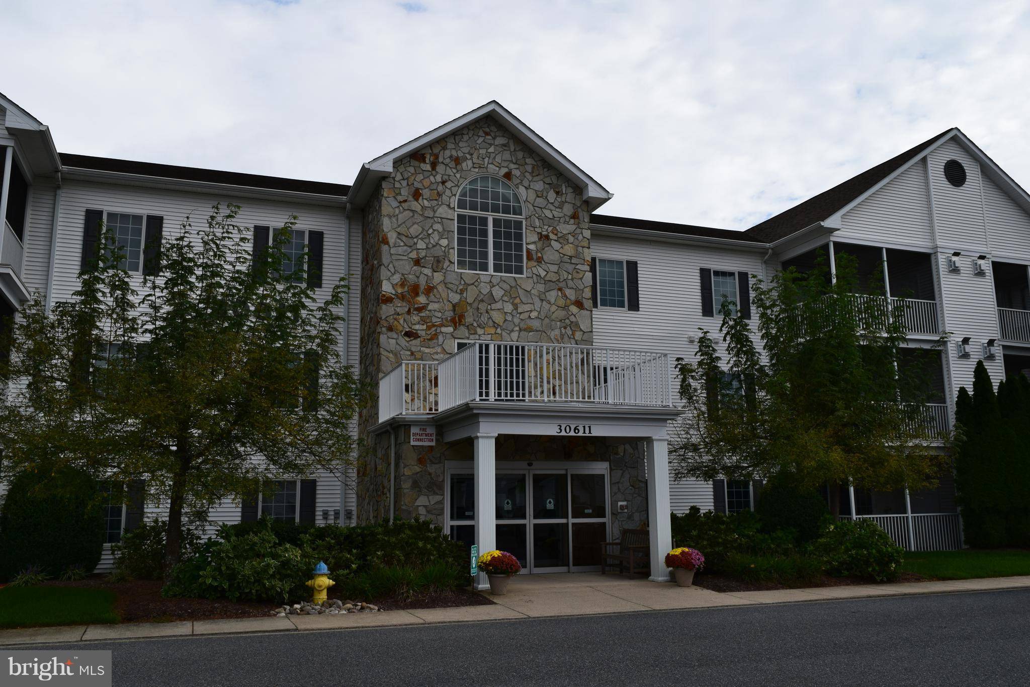 Ocean View, DE 19970,30611 CEDAR NECK RD #2204