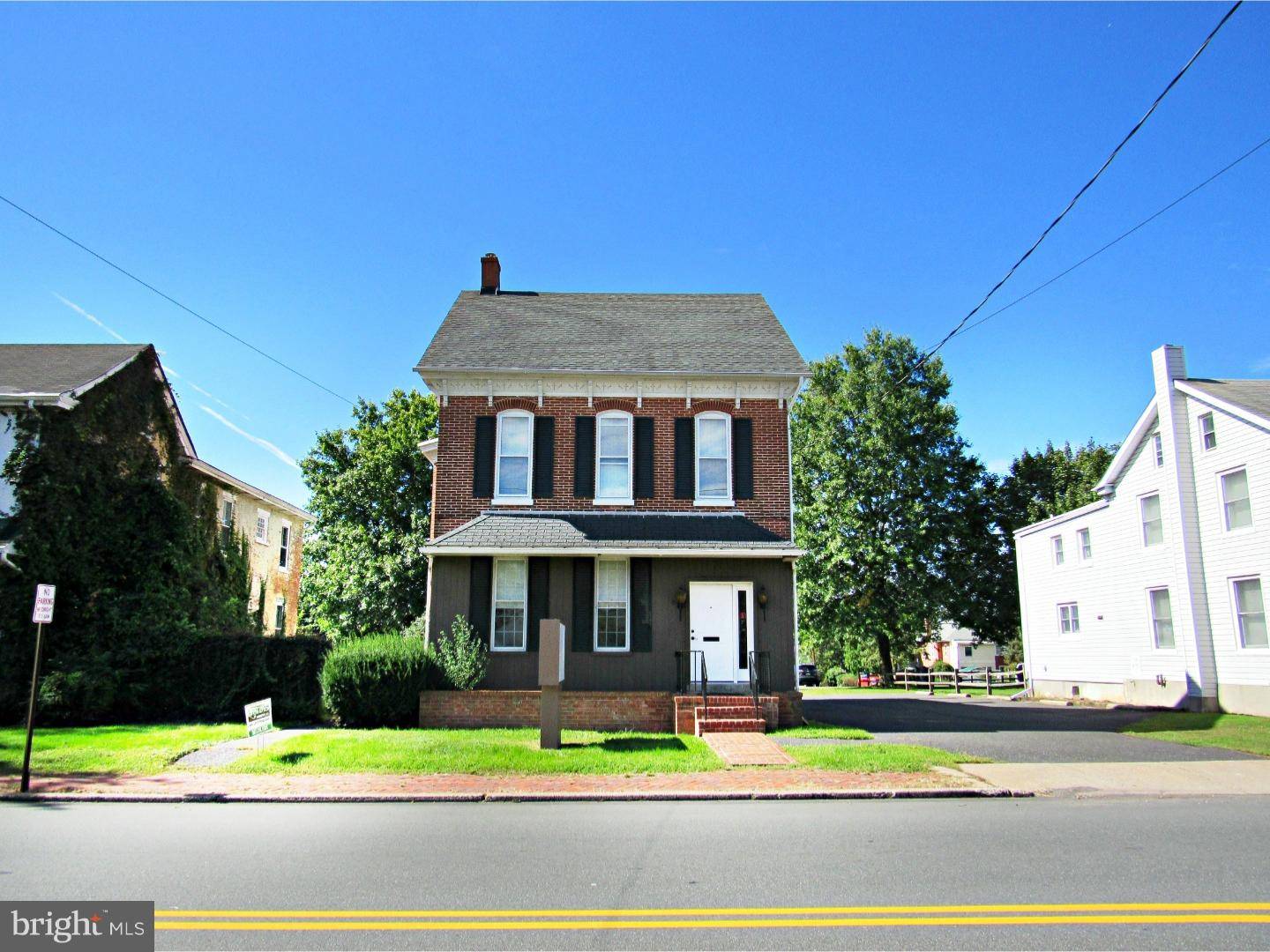 East Greenville, PA 18041,414 MAIN ST