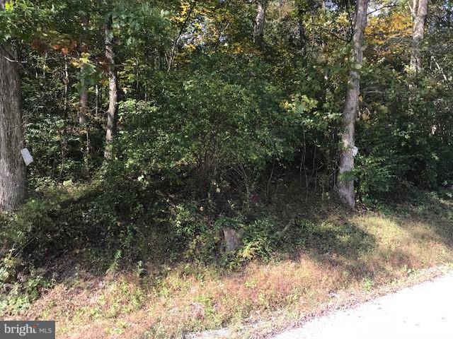 Felton, PA 17322,LOT #3 HUSSON ROAD