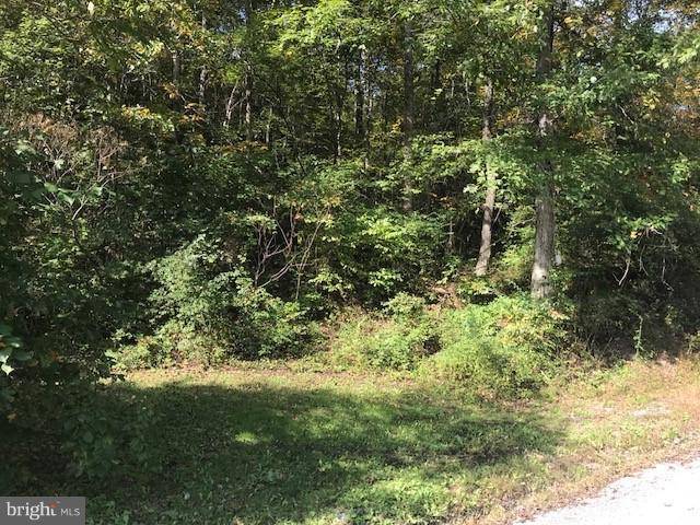 Felton, PA 17322,LOT #3 HUSSON ROAD