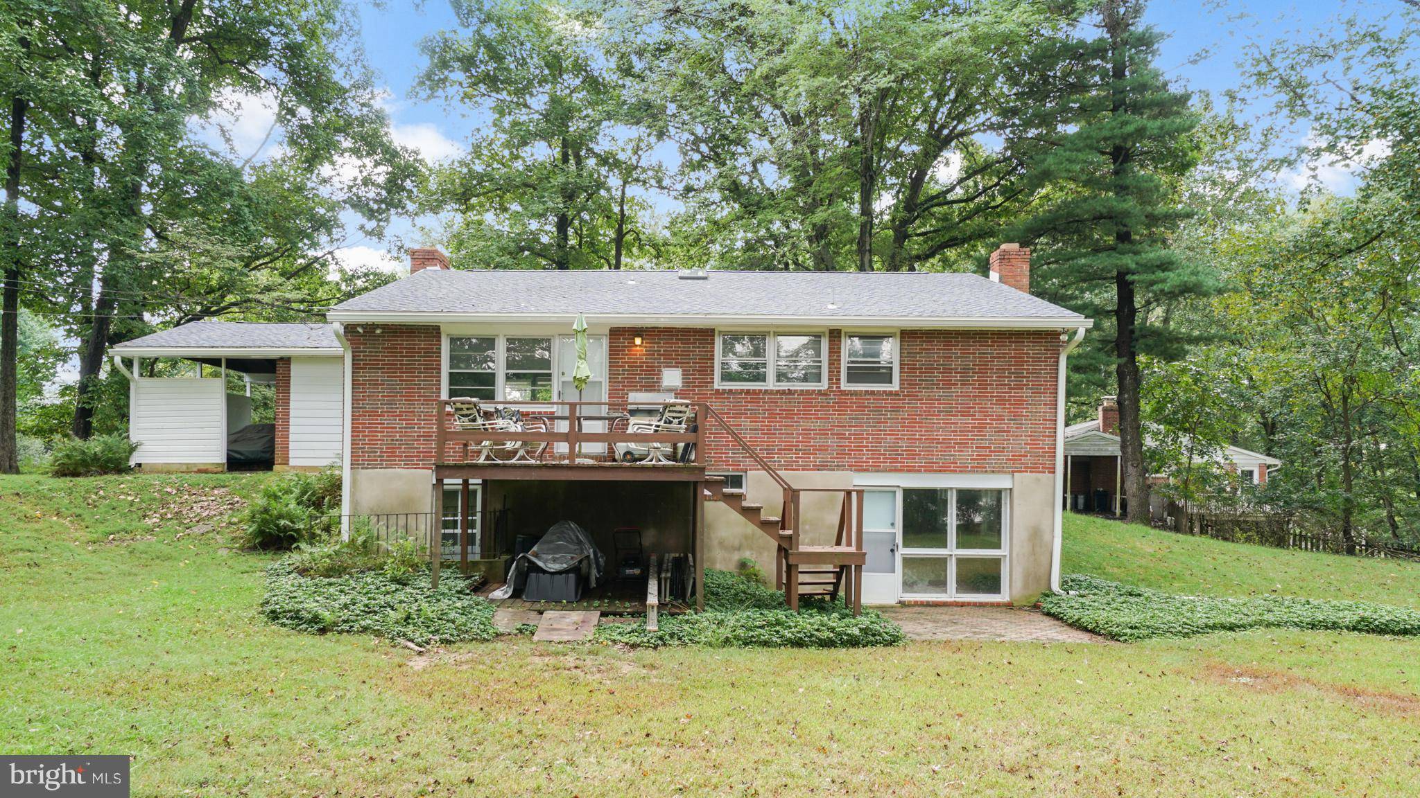 Lutherville Timonium, MD 21093,102 TREETOP CT