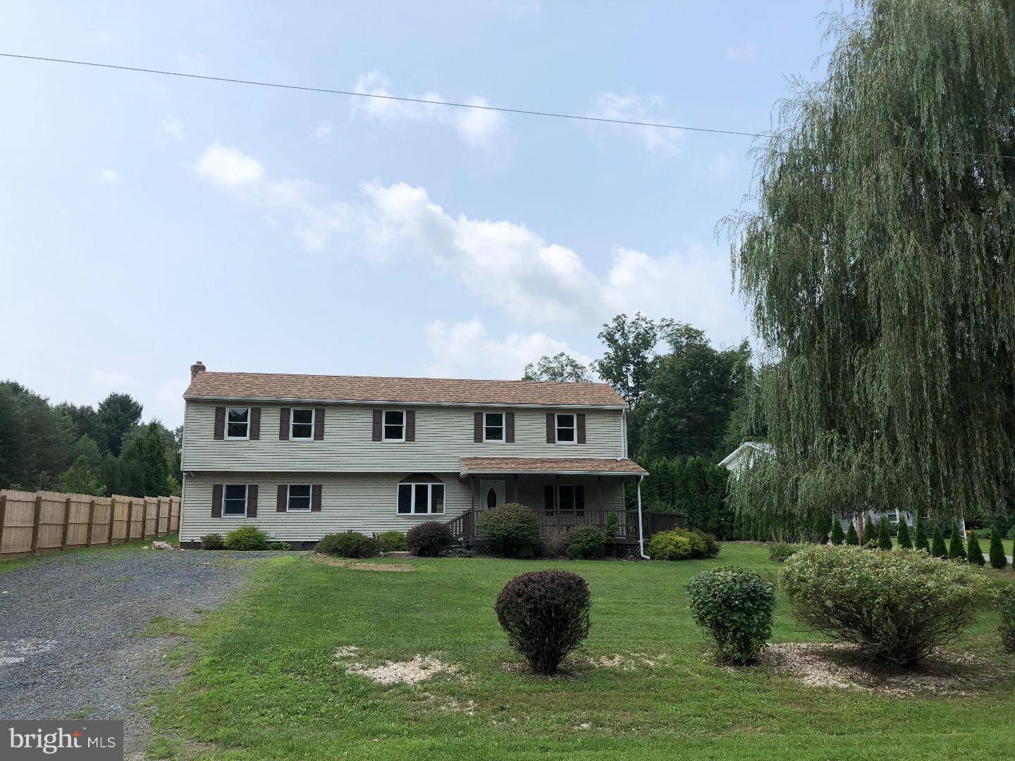 Orwigsburg, PA 17961,399 PINE CREEK DR