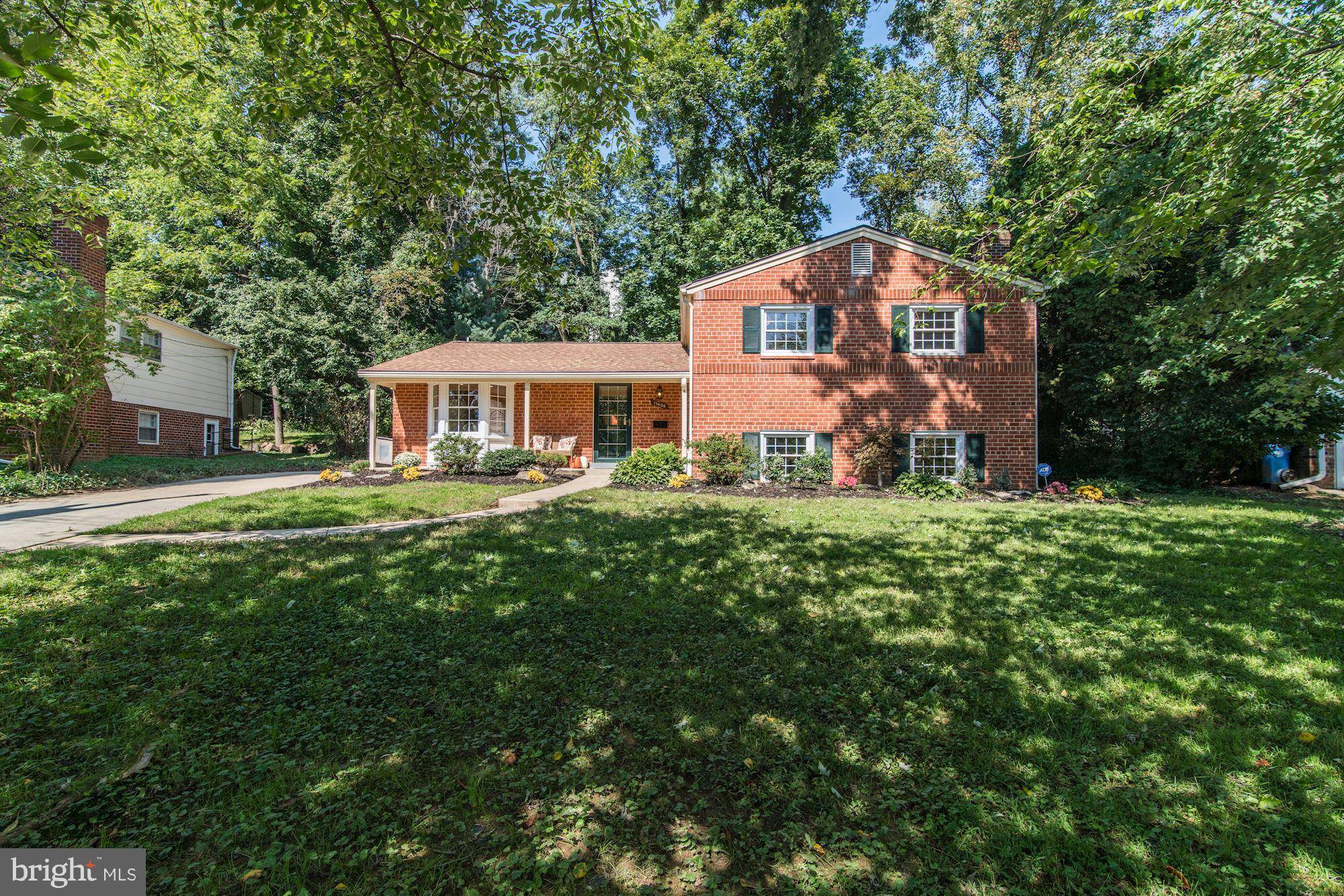 Kensington, MD 20895,11406 ORLEANS WAY