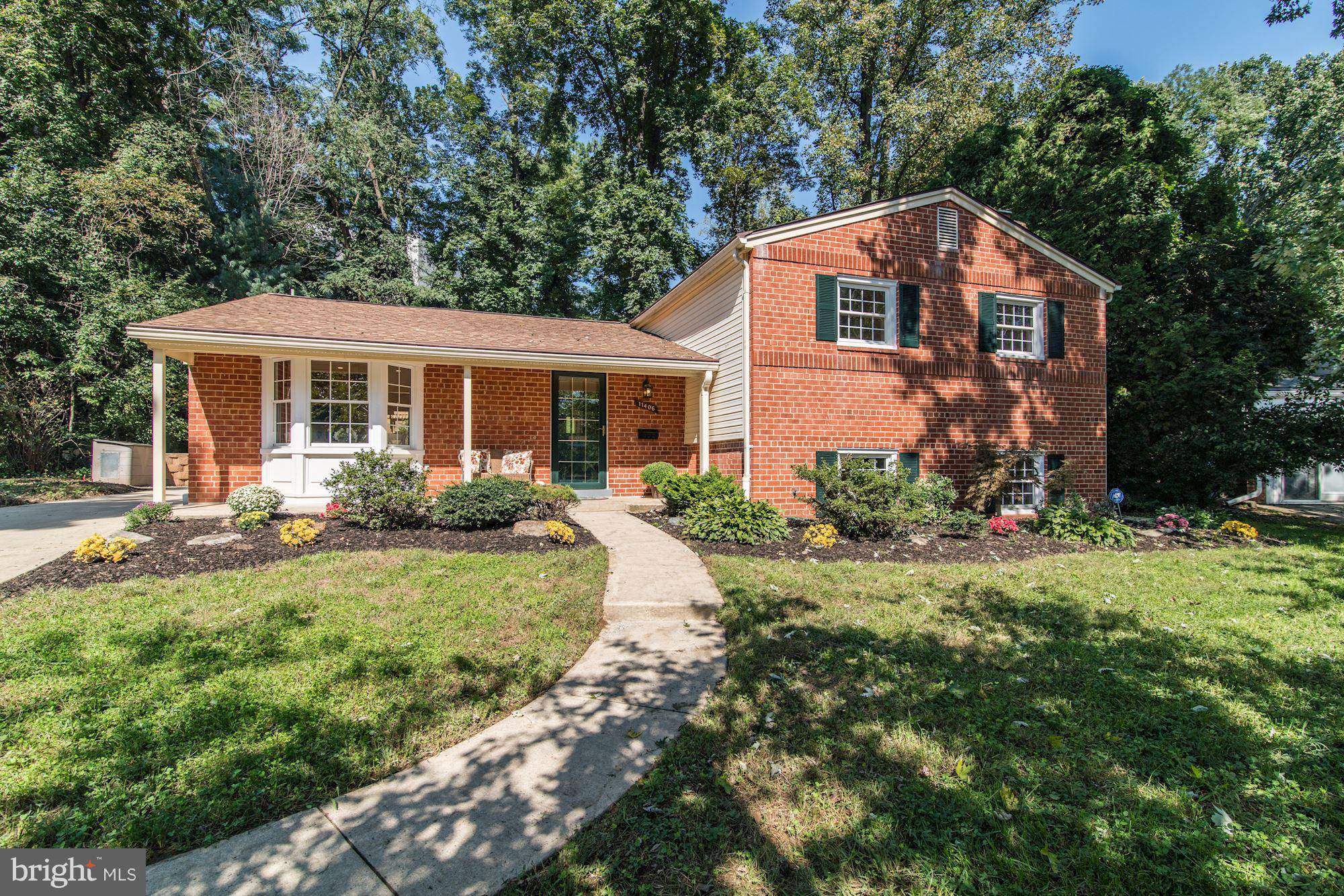 Kensington, MD 20895,11406 ORLEANS WAY