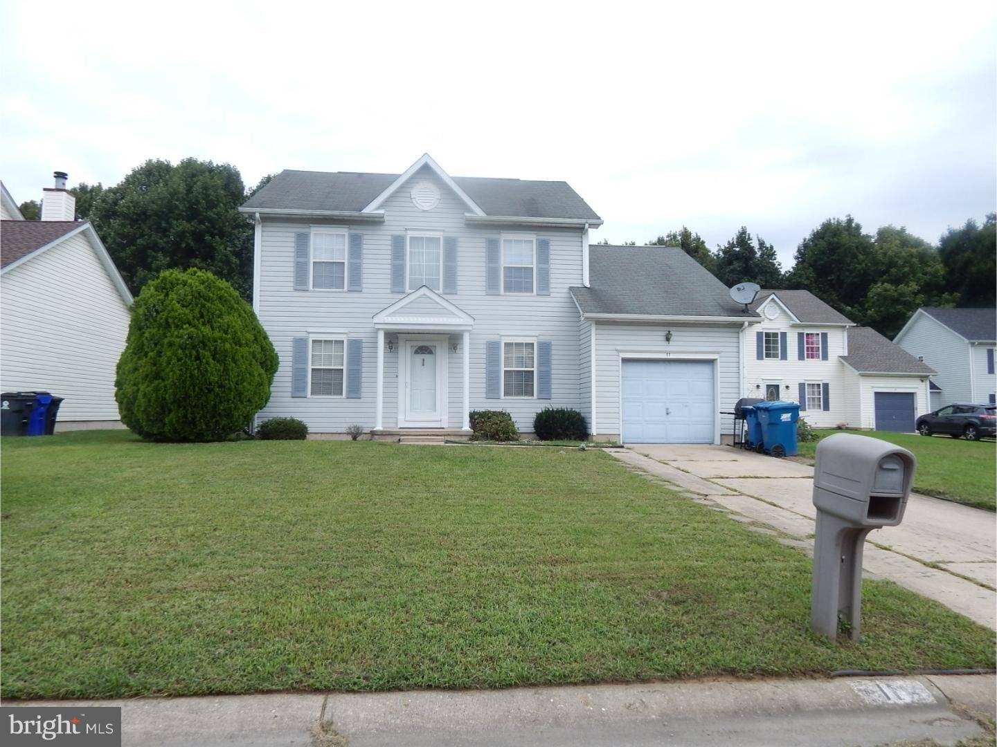 Newark, DE 19702,11 THREE RIVERS CT