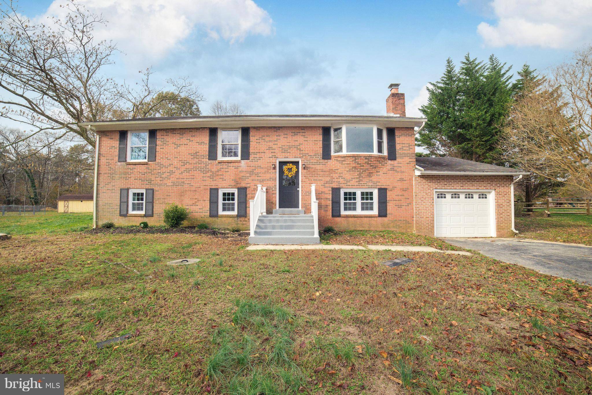 Prince Frederick, MD 20678,135 TERRACE DR