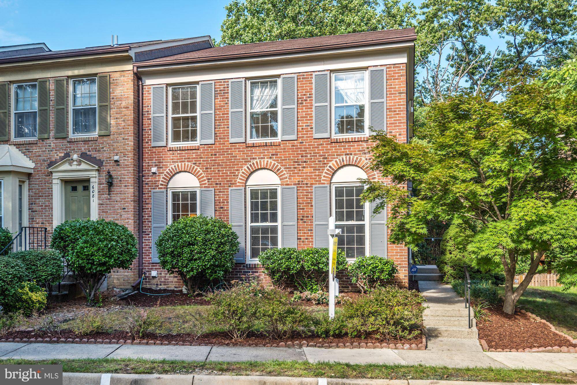 Alexandria, VA 22310,6083 TALAVERA CT