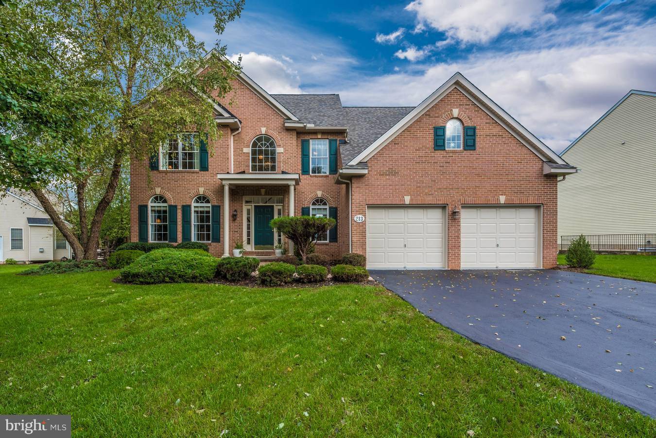 Walkersville, MD 21793,213 CREEK WALK DR