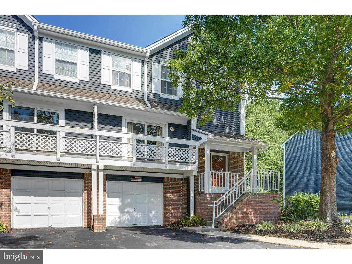 West Windsor Twp, NJ 08540,61 E SHREWSBURY PL