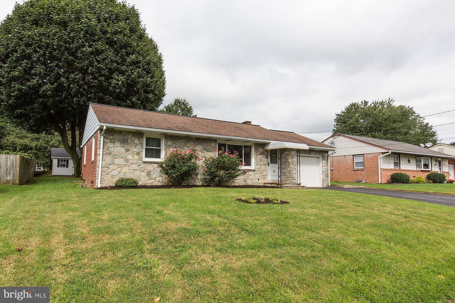 Willow Street, PA 17584,11 VIOLET AVE