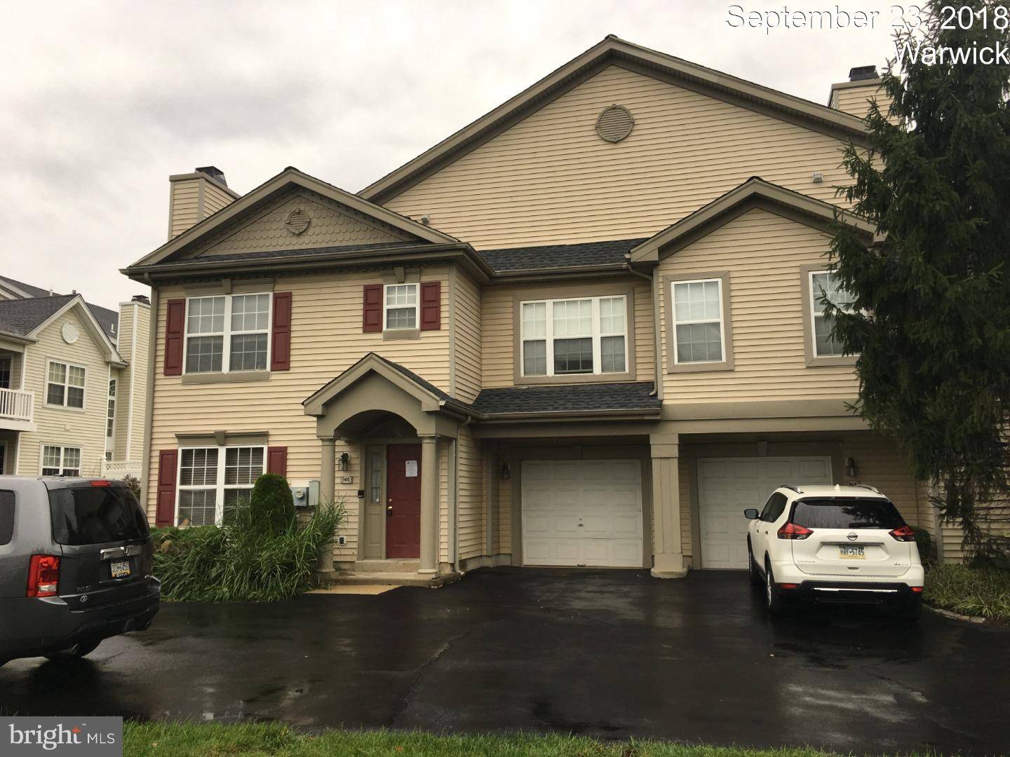 Warminster, PA 18974,901 JULIAN DR W #311