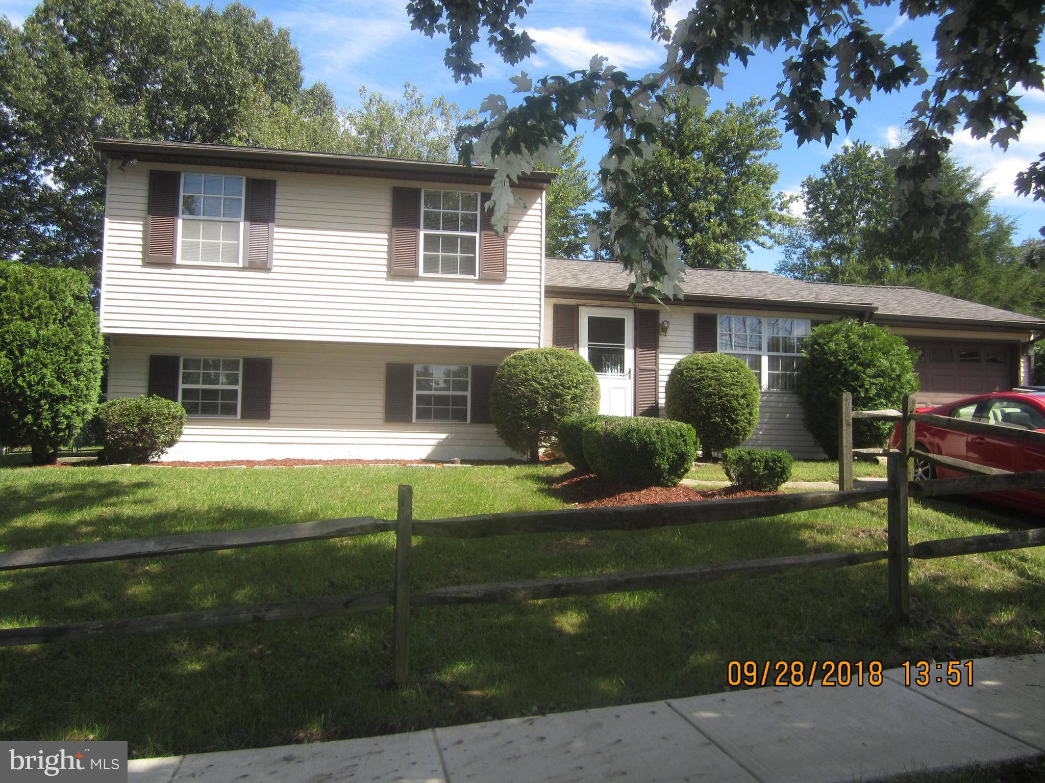 Clinton, MD 20735,9708 DALMATIA DR