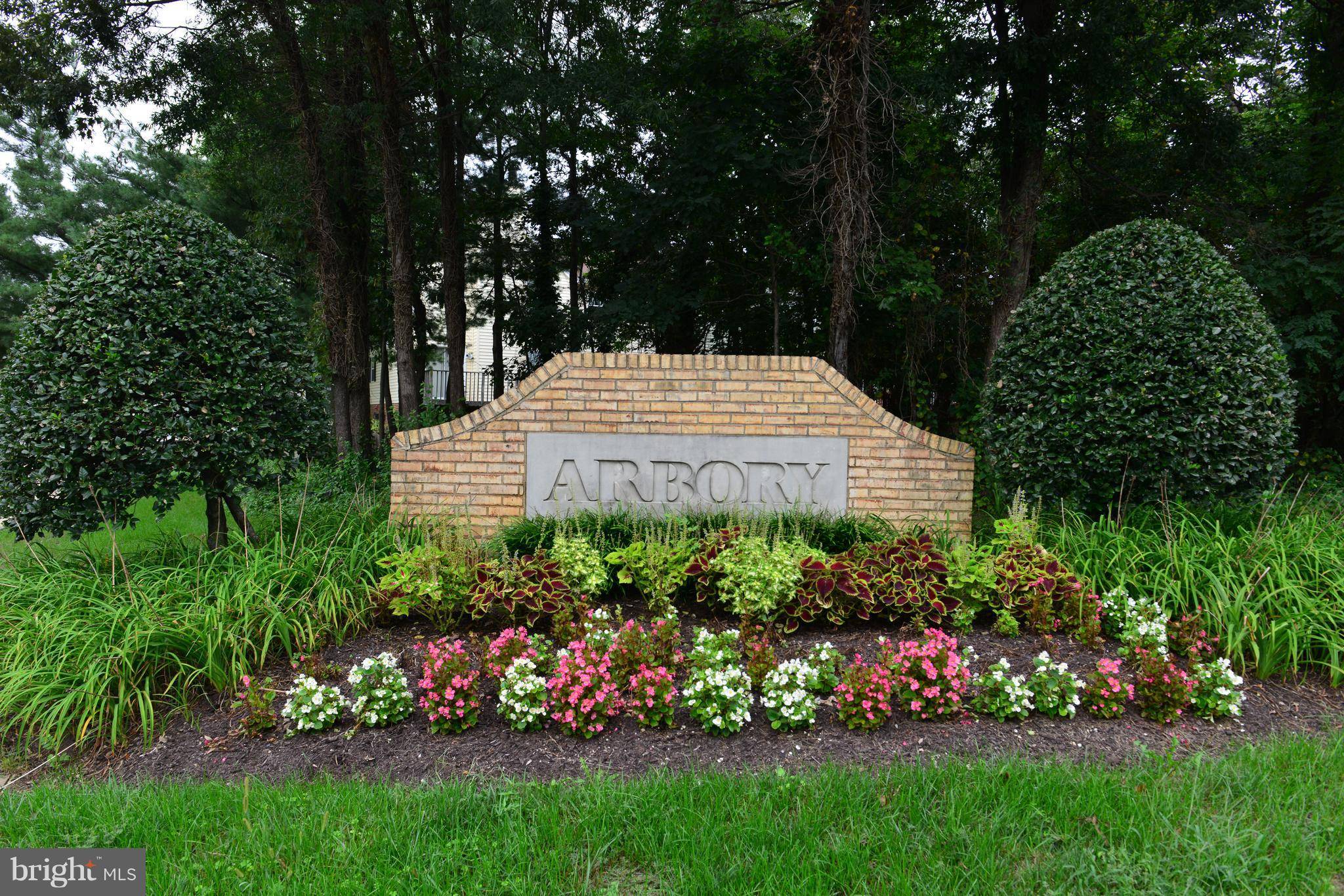 Laurel, MD 20707,15425 ARBORY WAY #201