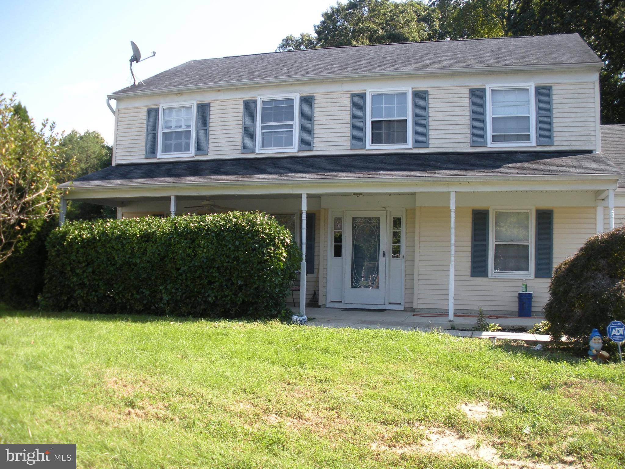 Indian Head, MD 20640,8 BETH CT