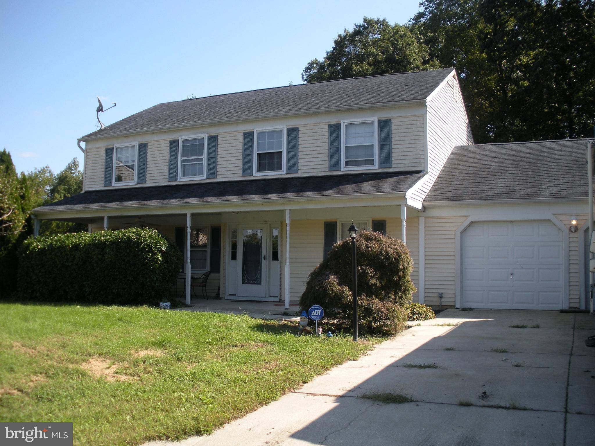 Indian Head, MD 20640,8 BETH CT