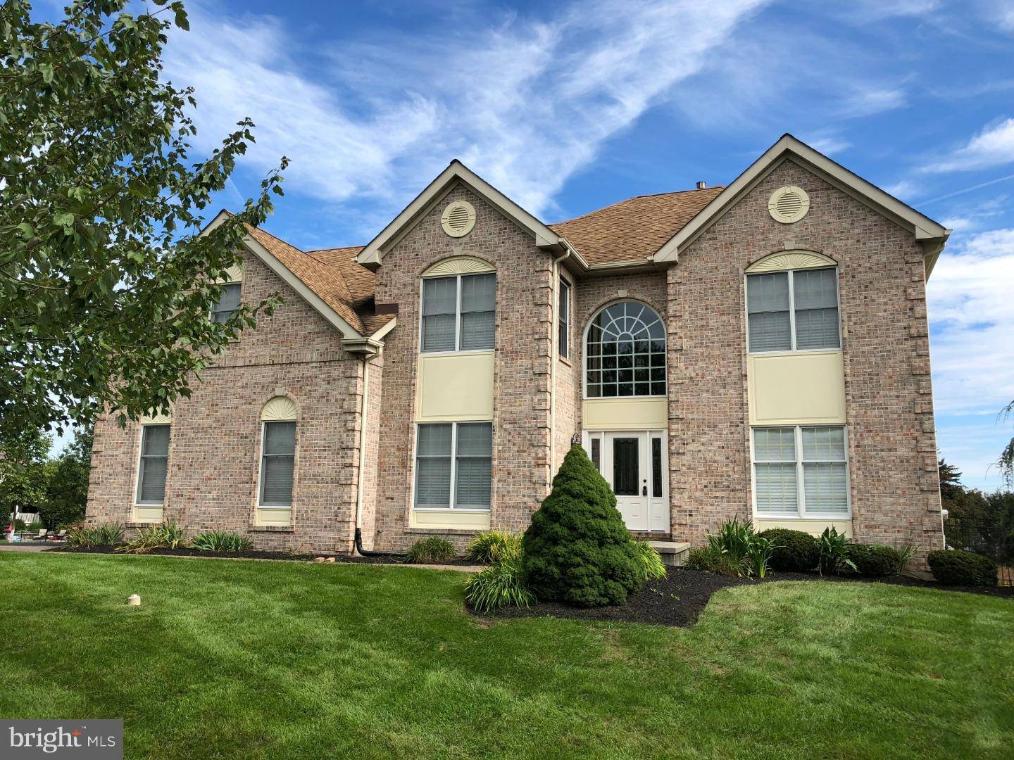 Churchville, PA 18966,116 DANBY CT