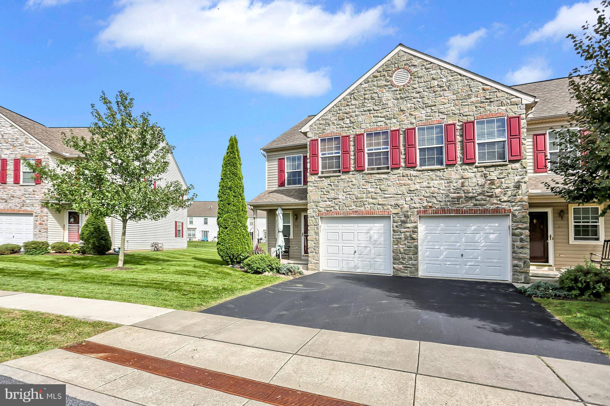 Palmyra, PA 17078,20 N VILLAGE CIR