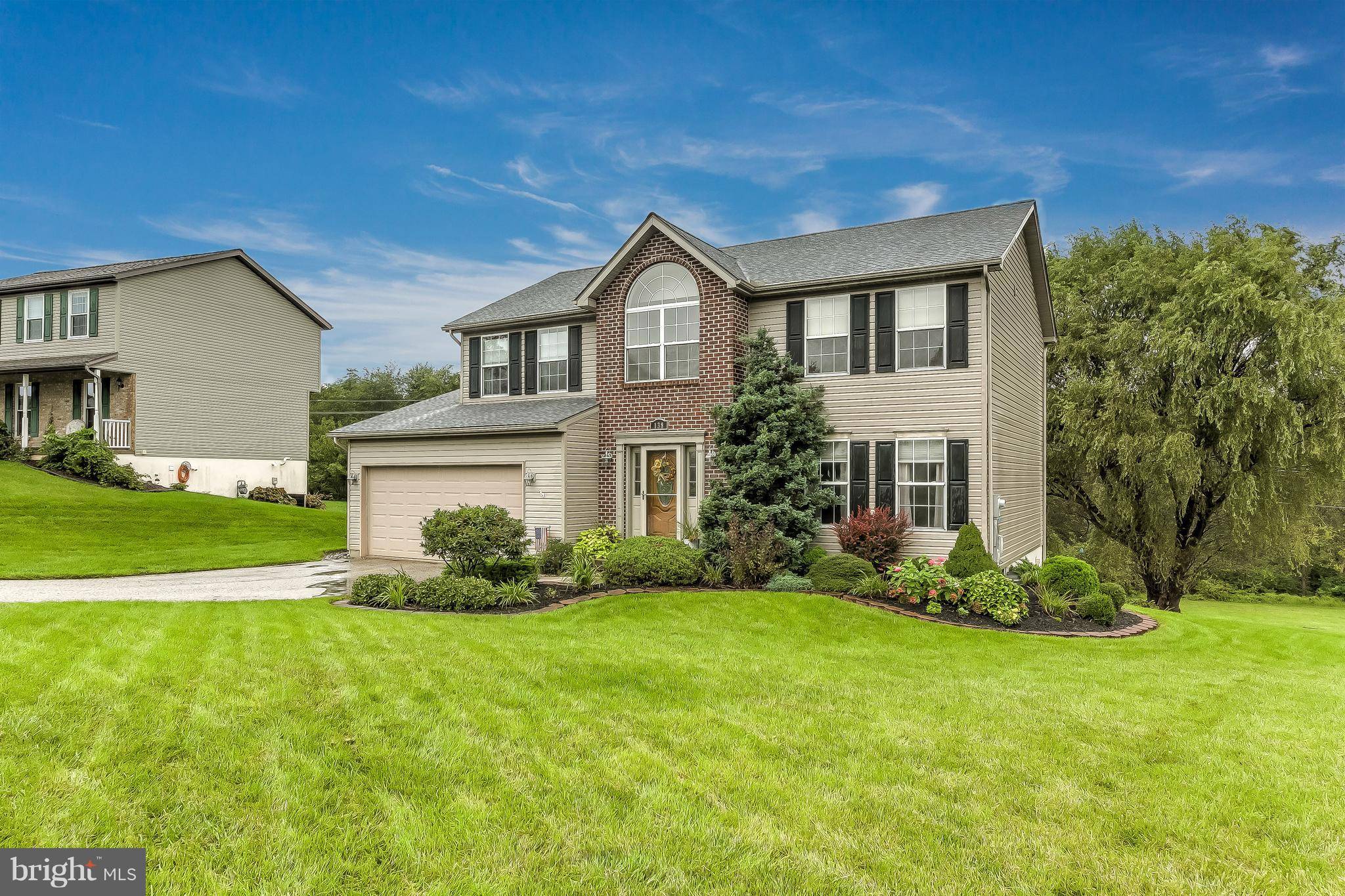 Stewartstown, PA 17363,138 BERKSHIRE LN