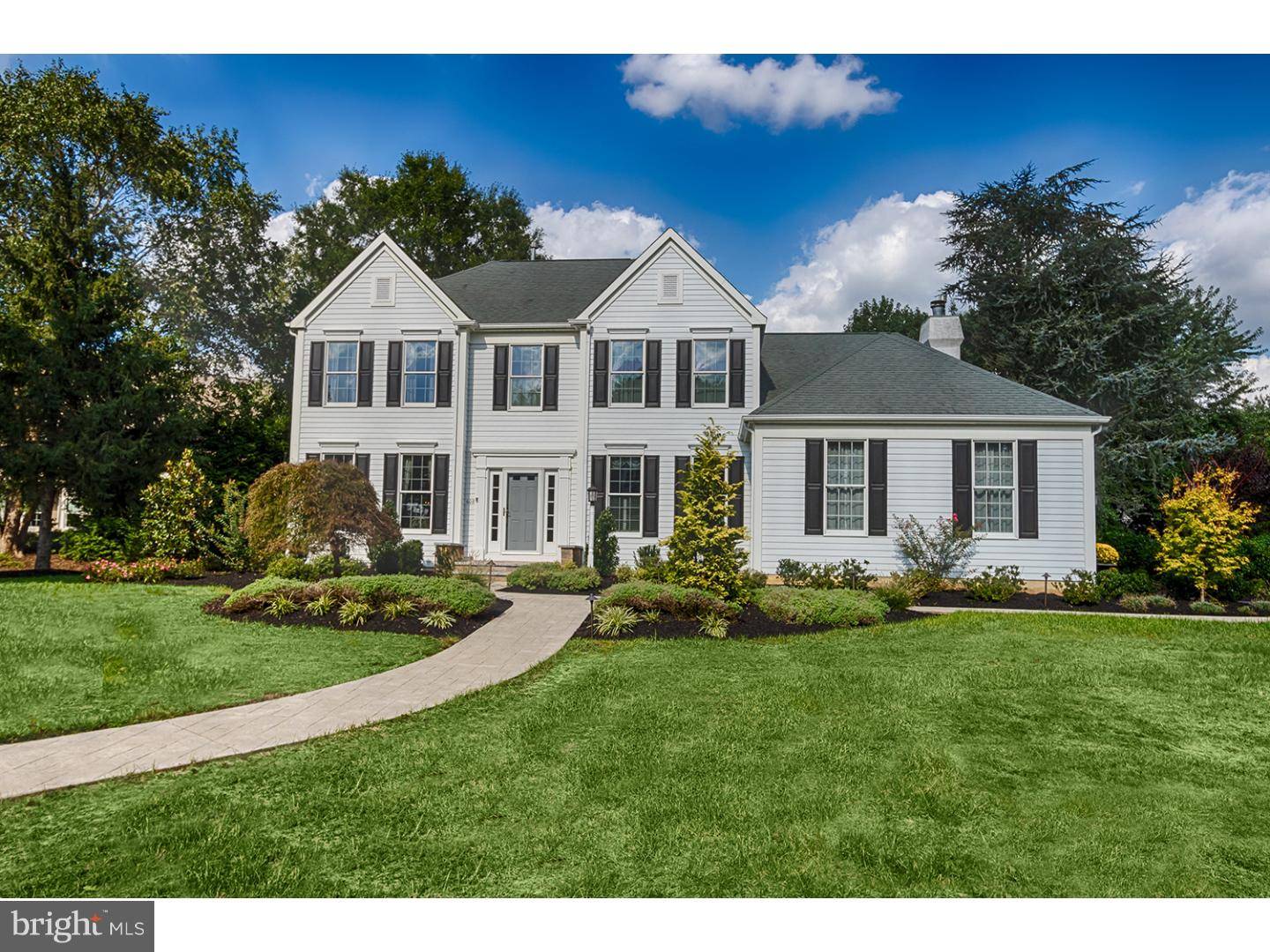 Moorestown, NJ 08057,608 WINDSOCK WAY