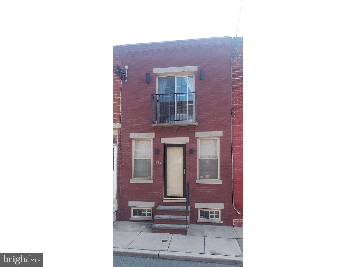 Philadelphia, PA 19148,1619 S CLARION ST