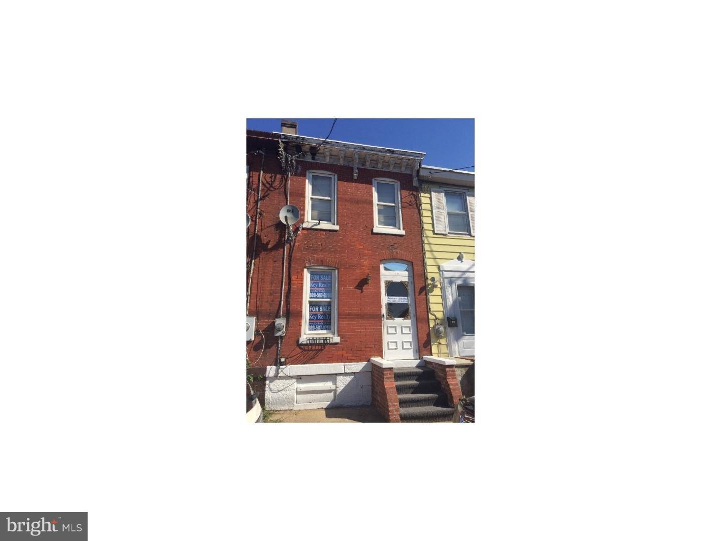 Trenton City, NJ 08611,18 ADELINE ST