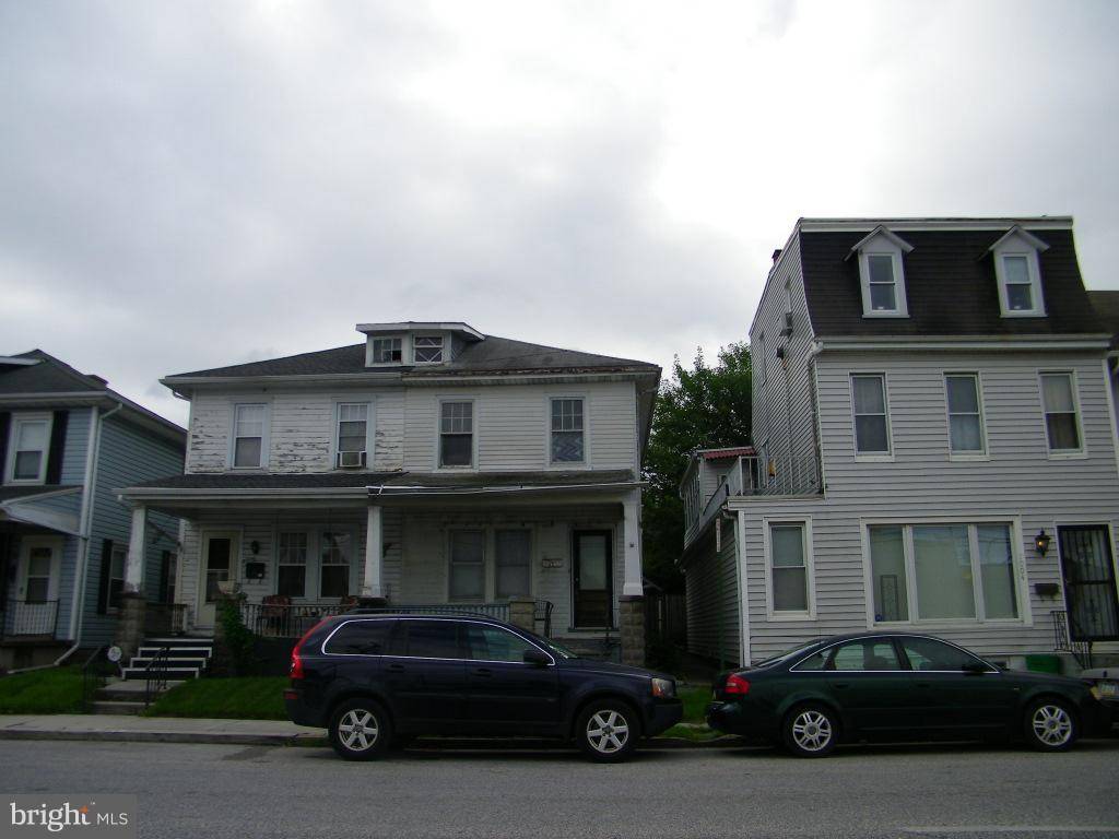 York, PA 17403,1010 E PHILADELPHIA ST