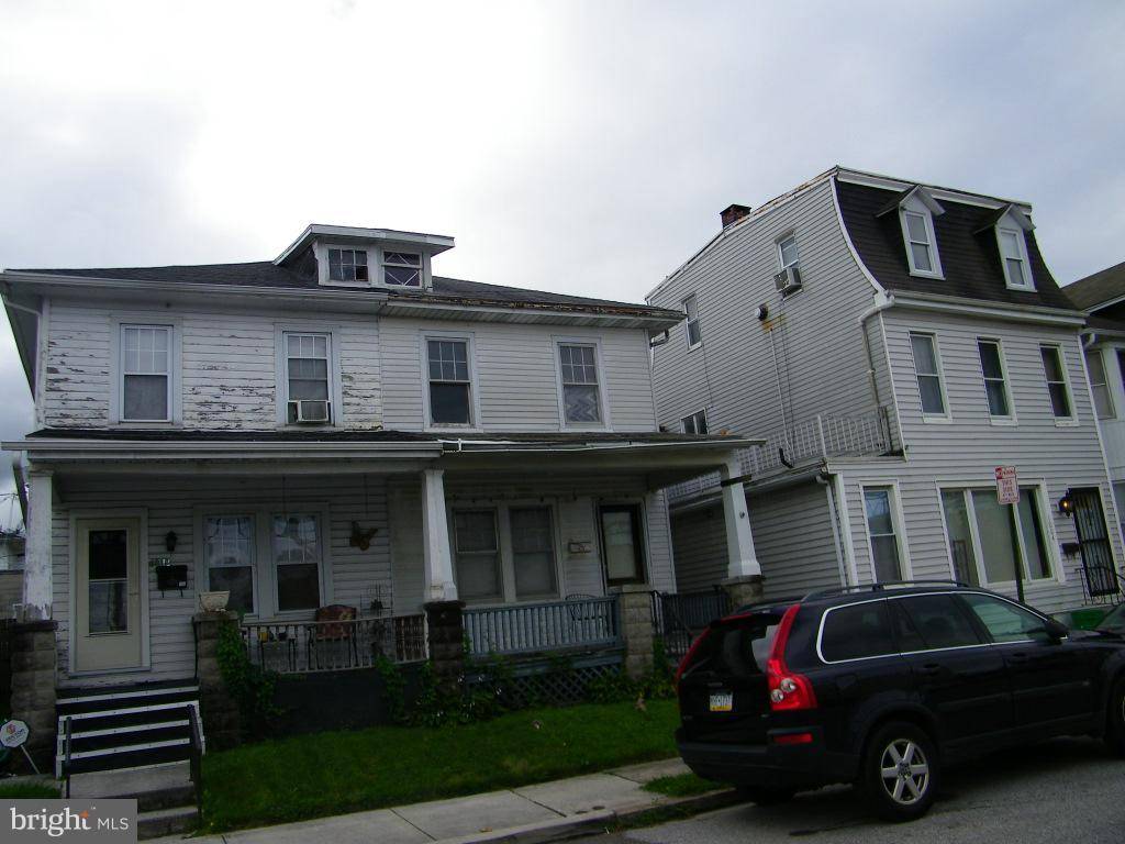 York, PA 17403,1010 E PHILADELPHIA ST