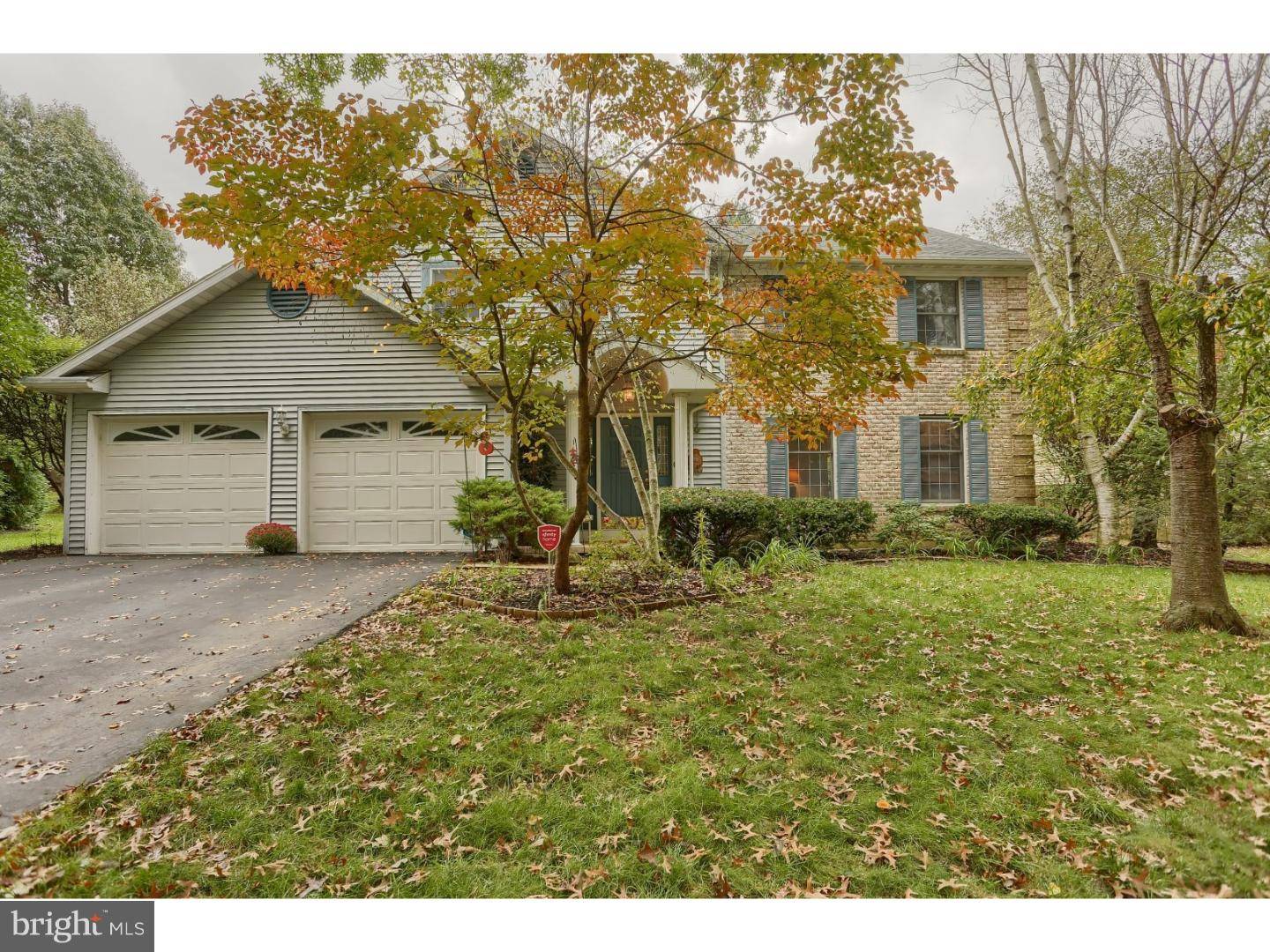 Wyomissing, PA 19610,447 WROXHAM DR