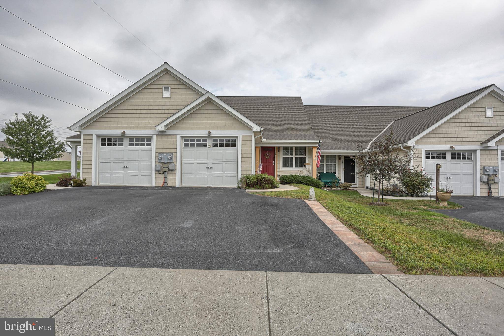 Lebanon, PA 17042,24 WHEATSTONE LN