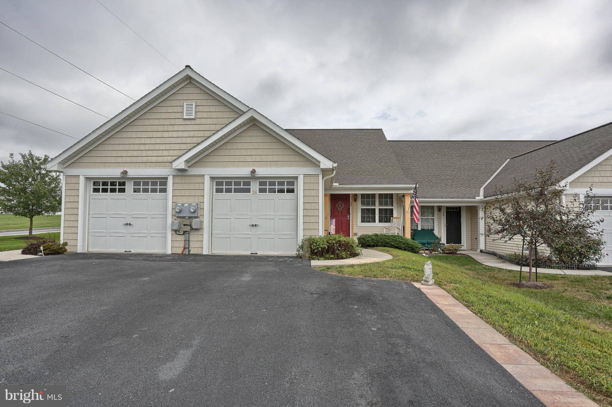 Lebanon, PA 17042,24 WHEATSTONE LN