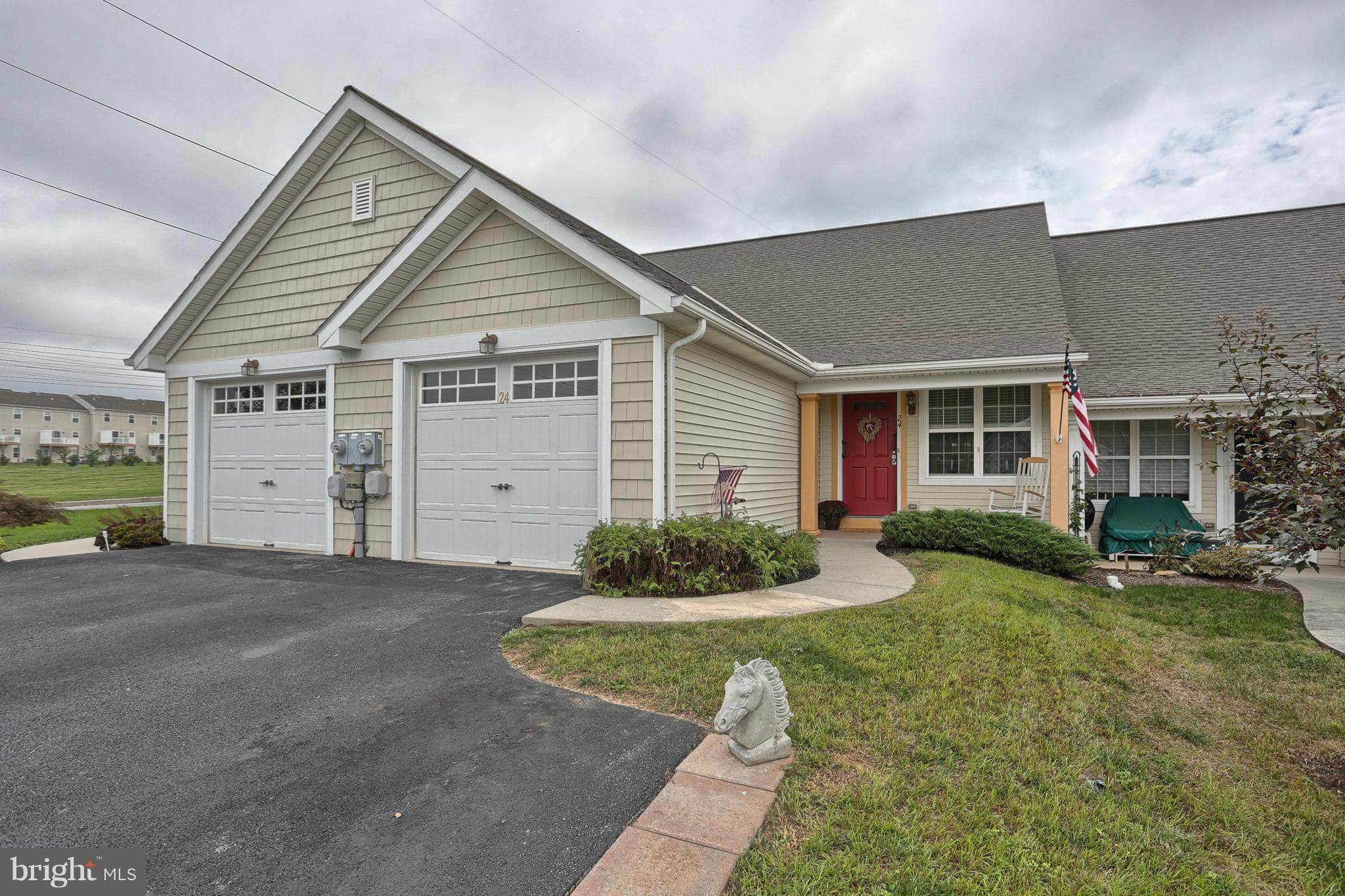 Lebanon, PA 17042,24 WHEATSTONE LN