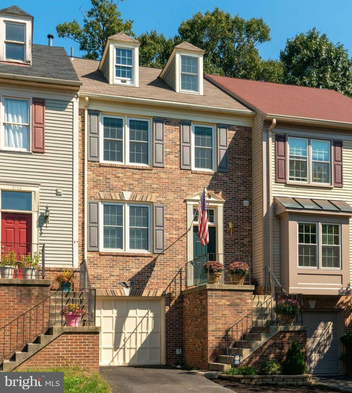 Springfield, VA 22153,8724 STONE HILL PL