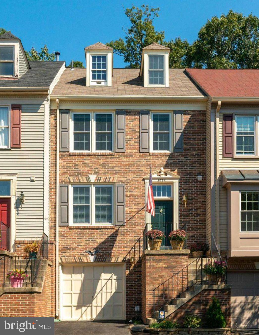 Springfield, VA 22153,8724 STONE HILL PL