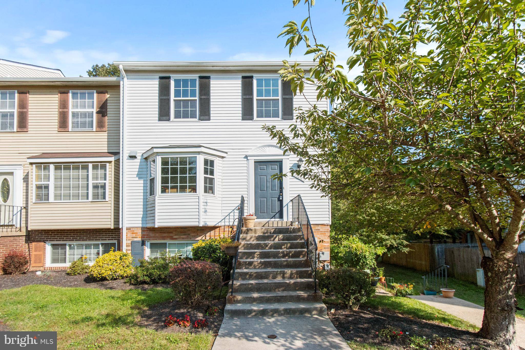 Laurel, MD 20707,15051 CHERRYWOOD DR #6R