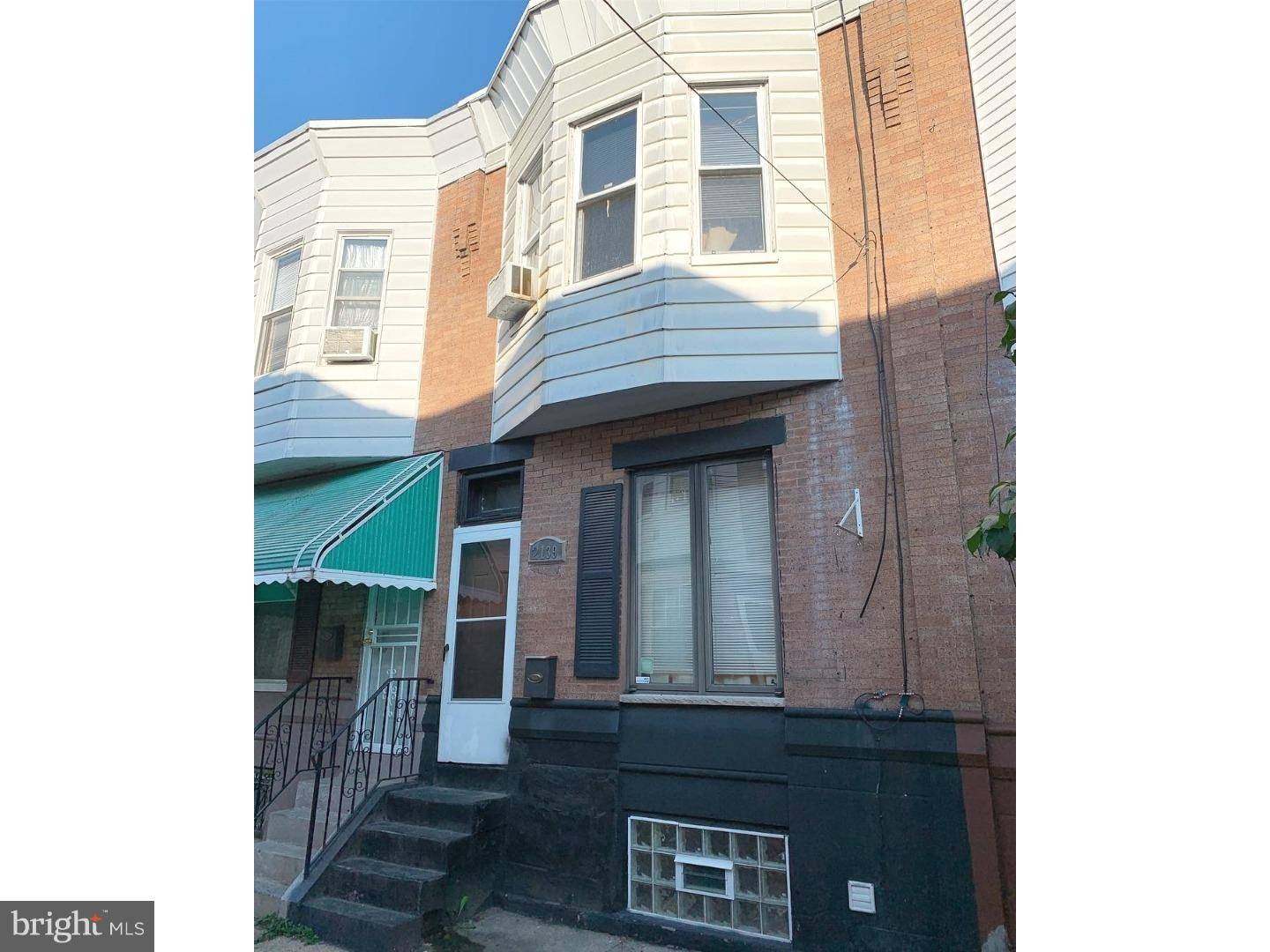 Philadelphia, PA 19145,2139 S OPAL ST